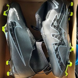 Nike JR Zoom Superfly 9 soccer cleats